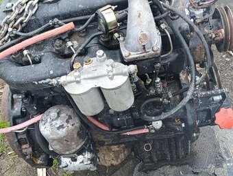 Predám motor LKT 81T