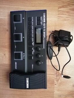 BOSS GT-1