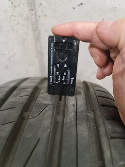 Pneumatiky 195/50R15