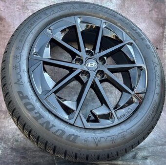 Zimní sada Hyundai 235/55R19 105V nová sada