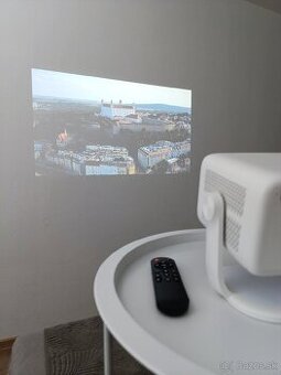 Projector Magcubic 650ANSI