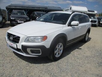 Volvo XC70 2,4D5 120KW Momentum Man. AWD 2012 DPHbez koroze
