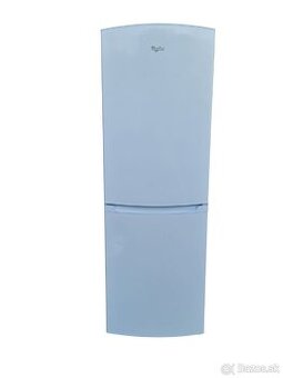 Chladnička s mrazničkou WHIRLPOOL (WBE31112W)