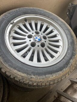 5x120 r16 sada kolies