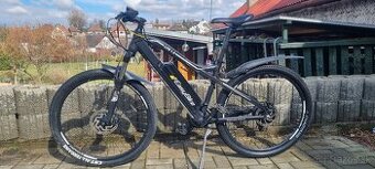 Easybike Lite 1.0