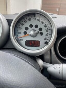 Predám Mini cooper