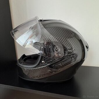 Scorpion Exo-1400 EVO Air Carbon veľ:S