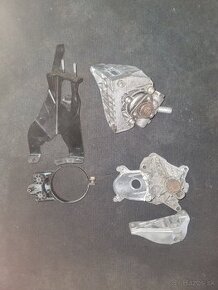 Diely BMW M47 D20, E87, E90, E91