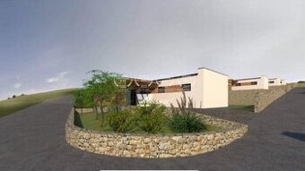 Na predaj pozemok v Ovčiarsku – 501 m² s možnosťou rozšíreni
