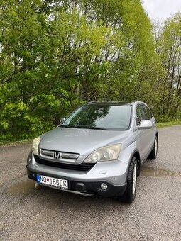 Honda CRV