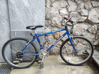 Bicykel