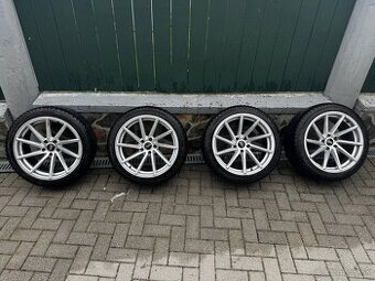 Vossen 5x112 R18