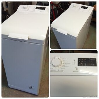 Electrolux pračka