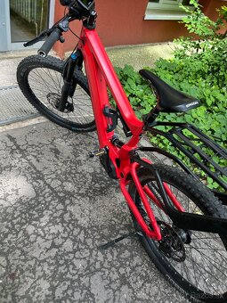 Riese & Müller Delite Rohloff 2020 elektrobicikel