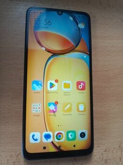 Xiaomy Redmi 13C 4gb/128gb