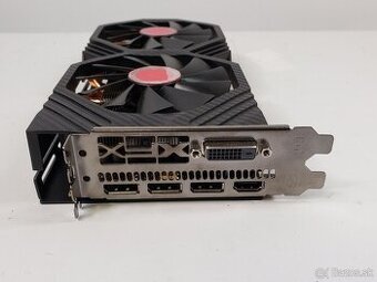XFX GTS Radeon RX580 8GB