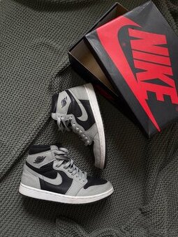 Jordan 1 retro high 38.5
