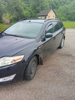 Ford Mondeo 1,8/92/2007/ dtci