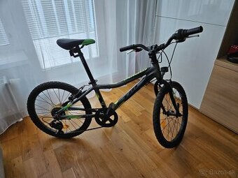 Detsky bicykel CTM Jerry 1.0 20"