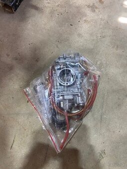 Predám karburátor honda crf 450