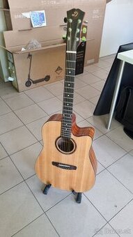 elektroakustická gitara Dowina DCE 222