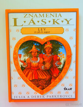 Znamenie Lev.