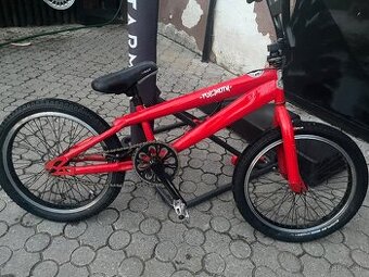 Piranha BMX