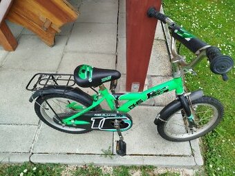 Detský bicykel
