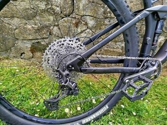 Cube Stereo120 race