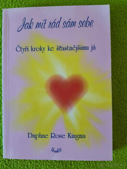 Jak mít rád sám sebe