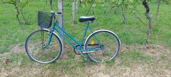 Bicykel eska