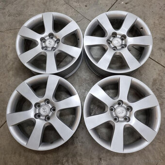 Hyundai disky 5x114.3 R18 7J ET41