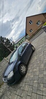 Volkswagen Golf 1.9 77kw