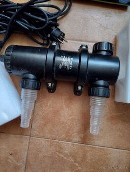 UV lampa aqua nova 18w