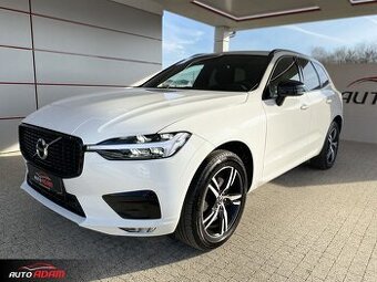 Volvo XC60 B4 145 kW AWD Geartronic R-Desing