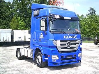MERCEDES BENZ ACTROS 1844 MP3