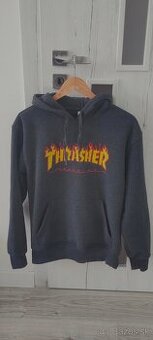 Mikina TRASHER