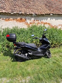 Honda pcx 125