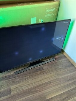 Predám Samsung LED TV 4K