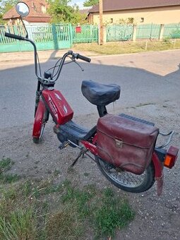 Babetta 215