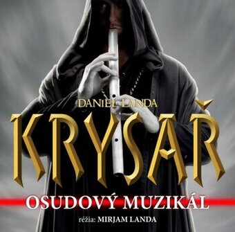 Muzikal Krysař