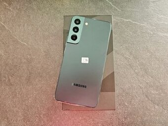Samsung Galaxy S22 8GB/128GB v záruke 1 rok