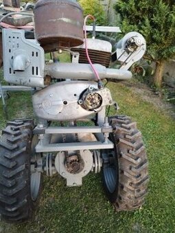 malotraktor