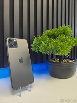 🌟 iPhone 11 Pro 64 GB Space Grey | Záruka 1 Rok