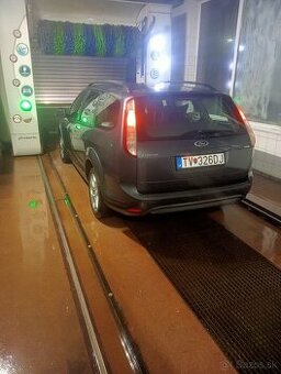 Ford Focus 1.8 Tdci 85kw KKDA 2010