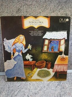 LP Popoluška & Hop Sa, Hor 'Sa - Zem , Otvor Sa