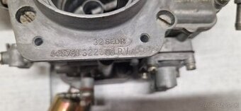 karburator skoda rapid 136 32 SEDR 443751322300RV