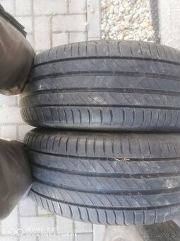 Michelin primacy 4