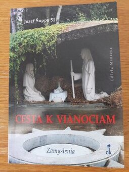 Cesta k Vianociam