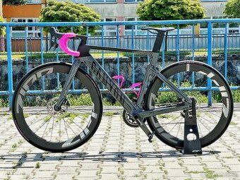 Canyon Aeroad CF SLX 8 AXS